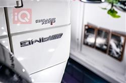 مرسيدس بنز G-Class